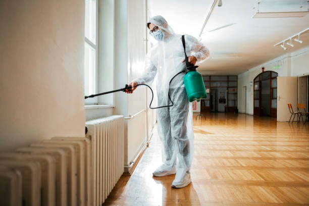 Pest Control for Restaurants in Mcelhattan, PA